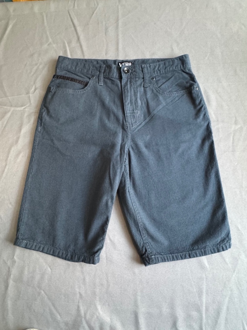 Vans Shorts Size 28